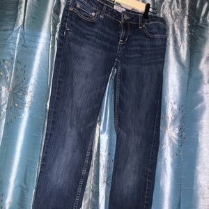 Size 3-4 Aeropostale jeans